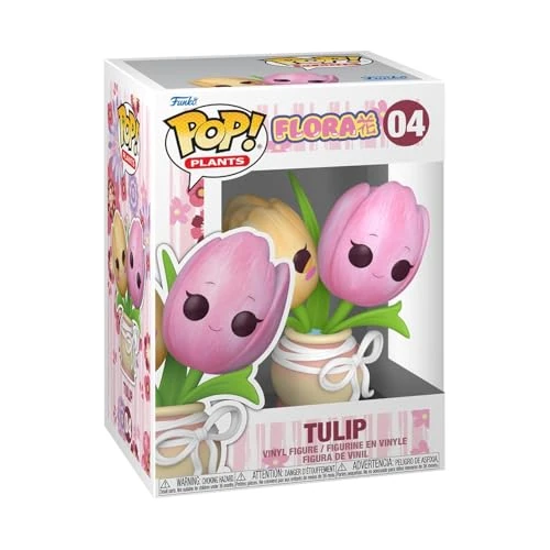 Offerta a tempo: Funko POP! Home: Kawaii Tulip - 0.00% da 20.80 € a 20.80 €