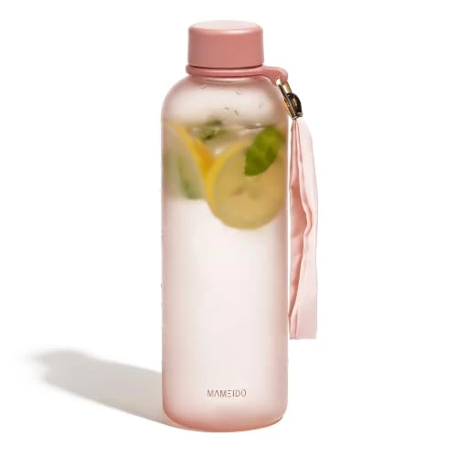 Offerta a tempo: MAMEIDO Borraccia 1,5 litri (Flamingo) - 40% da 26.99 € a 16.17 €