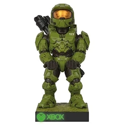 Exquisite Gaming Master CHIEF Infinite Le Cable Guy - Not Machine Specific