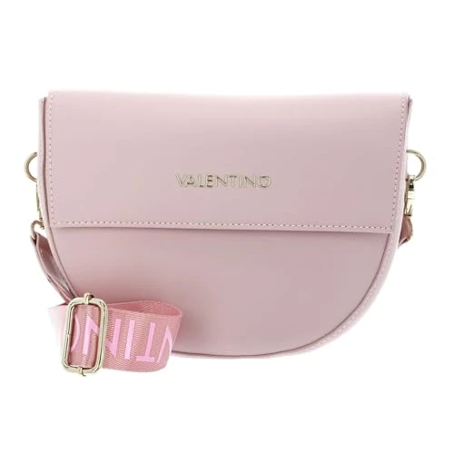 Oferta limitada: Valentino Bigs Satchel Cipria de 73.97 EUR a 73.97 EUR (ahorro 0%)
