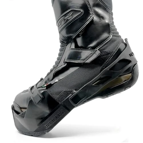 Offerta a tempo: Moto troppo alta? Nessun problema! - Gli Upbikers sono un accessorio pensato per il motociclista che vuole arrivare comodamente a terra con entrambi i piedi. Come aumentare l'altezza del motociclista. - 0.00% da 94.90 € a 94.90 €