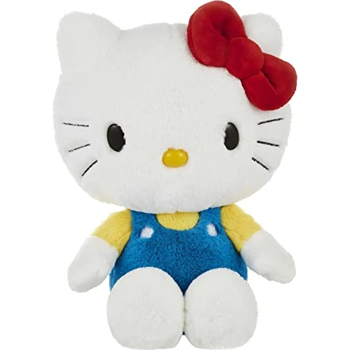 Hello Kitty and Friends - Bambola di peluche