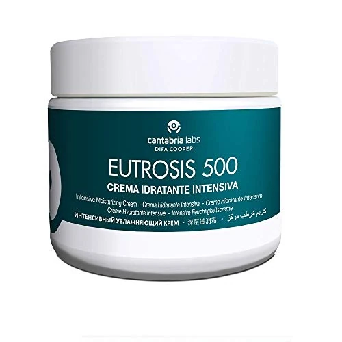 Offre limitée : Eutrosis 500 ml, 500 ml. de 25.50 € à 25.50 € (0.00% de remise)
