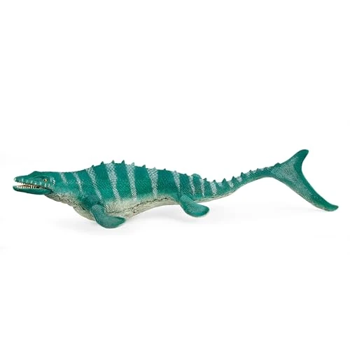 Schleich 15026 Figura de Juguete - Mosasaurus (Dinosaurs)