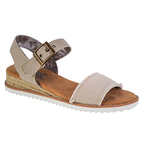 Offerta a tempo: Skechers Bobs Women's 113541 Sandal, TPE, 6.5 - 0.00% da 85.80 € a 85.80 €