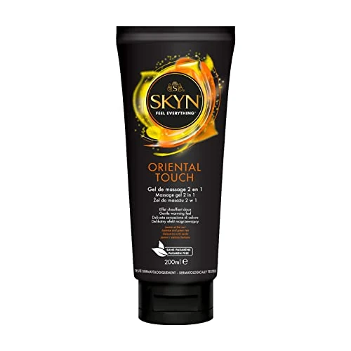 Oferta limitada: Manix – Skyn Oriental Gel de masaje 2 en 1 200 ml Manix de 14.80 EUR a 14.80 EUR (ahorro 0%)