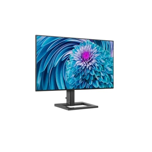 Offerta a tempo: Philips 275E2FAE Gaming Monitor 27" LED IPS QHD, 2560*1440, AMD FreeSync, 1ms, 75Hz, 4 side frameless, 2 HDMI, Display Port, Speakers Integrati, VESA, Nero - 0% da 196.33 € a 196.33 €