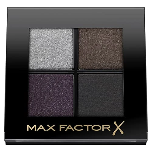 Oferta limitada: Coty Max Factor Colour X-Pert Soft Touch Palette Paleta de Sombras de Ojos Tono 005 Misty Onyx 50 g de 16.19 EUR a 16.19 EUR (ahorro 0%)