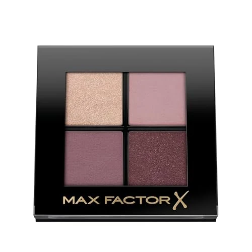 Limitiertes Angebot: Max Factor Colour X-Pert Soft Touch Palette 002 Crushed Blooms, 4.3 g von 9.99 EUR auf 8.74 EUR (Spare 13%)