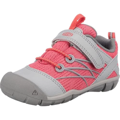 Limited-time offer: KEEN Unisex Kids Chandler CNX Drizzle/Dubarry 2 UK from 50.00 £ to 50.00 £ (save 0.00%)