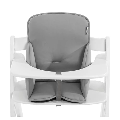 Hauck 667866 Pomniejszenie Fotelika Do Karmienia, Szary, Od 6 miesiąca