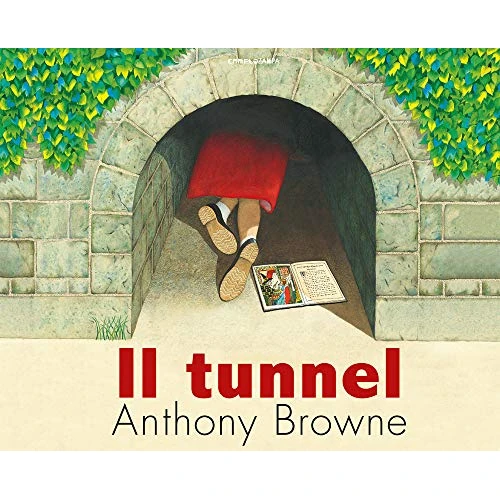 Oferta limitada: Il tunnel. Ediz. a colori (Le piume) de 16.00 € a 16.00 € (ahorro 0.00%)
