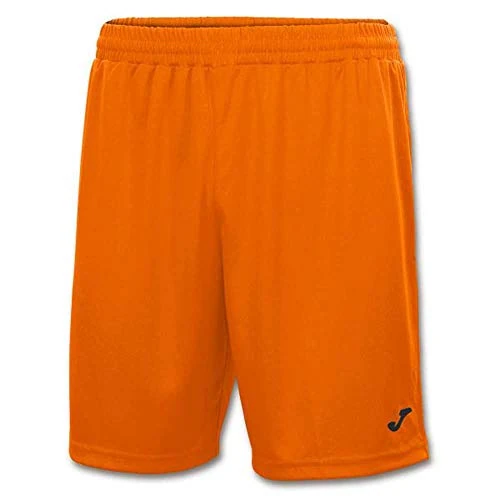 Offre limitée : Joma Short de Sport Homme, 7XS à 2XL - Élastique et Cordon de Serrage - Respirant et Séchage Rapide - Nobel de 15.71 € à 15.71 € (0.00% de remise)
