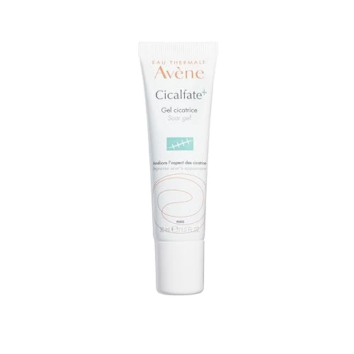 Limited offer: Avène Cicalfate+ Scar Gel, Silicone Massage Gel for Superficial & Dermatological Scars, 1 Fl Oz from 35.00 EUR to 35.00 EUR (save 0%)