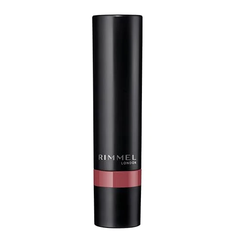 Rimmel Lasting Finish Matte, Mauve Bliss