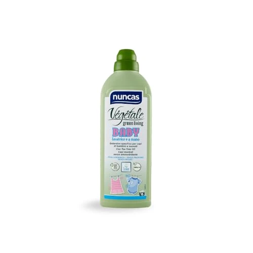 Nuncas Italia S.p.A. Vegetale Baby 750 ml
