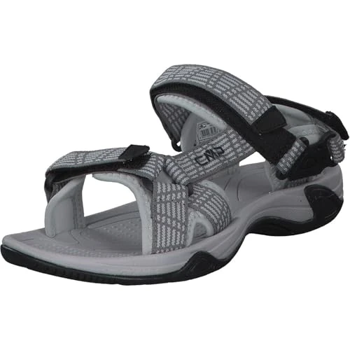 Offerta a tempo: CMP HAMAL WMN HIKING SANDAL, Sandalo Sportivo Donna — 5% da 31,95 € a 30,42 €