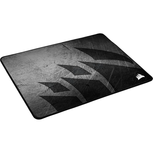 Limited offer: Corsair MM300 PRO Premium Spill-Proof Cloth Gaming Mouse Pad – Medium - Multicolor from 24.99 USD to 24.99 USD (save 0%)