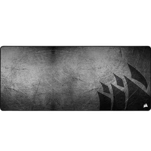Offerta a tempo: Corsair MM350 PRO Tappetino Mouse Gioco, Esteso XL 93cm x 40cm, Nero/Grigio - 37% da 39.99 € a 25.00 €