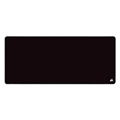 Limited-time offer: Corsair MM350 PRO Premium Spill-Proof, Stain-Resistant Cloth Gaming Mouse Pad (93 x 40 cm Surface, Micro-Weave Fabric, 4 mm Thick Plush Rubber, Durable Anti-Fray Edges) Extended XL, Black from 34.99 GBP to 29.99 GBP (save 14%)