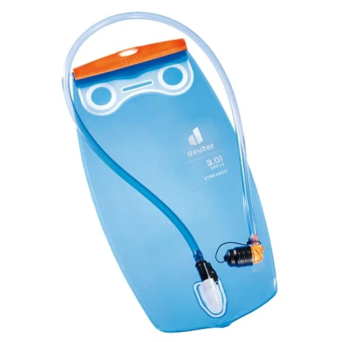Offerta a tempo: deuter Streamer 3.0 Sistema di idratazione - 36% da 44.00 € a 28.19 €