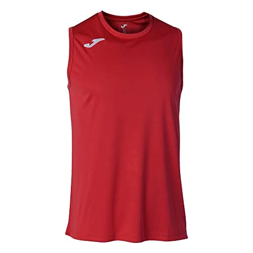 Joma Maillot Sans Manches Basket Combi