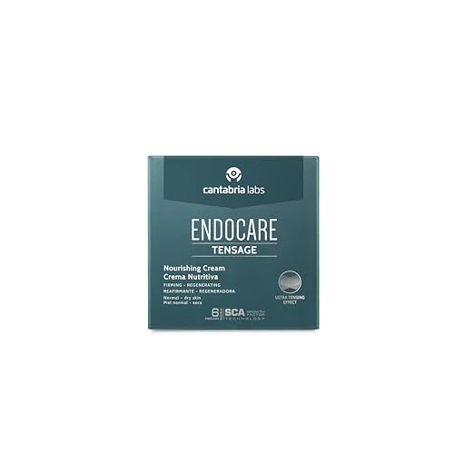 Oferta ograniczona: Endocare Tensage Nutritive, regenerujący krem odżywczy z 126.28 EUR na 126.28 EUR (znizka 0%)