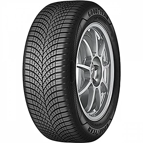 Goodyear 79303 Neumático 225/55 R17 101Y, Vector 4Seasons G3 Xl para Turismo, Verano