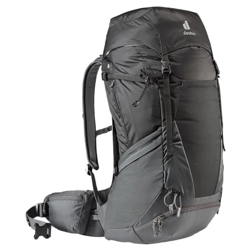 Oferta limitowana: Deuter Plecak turystyczny Futura Pro 40 unisex (1 szt.) z 839.00 zł na 723.49 zł (oszczędź 14%)
