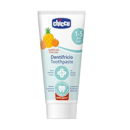 Dentifricio Chicco