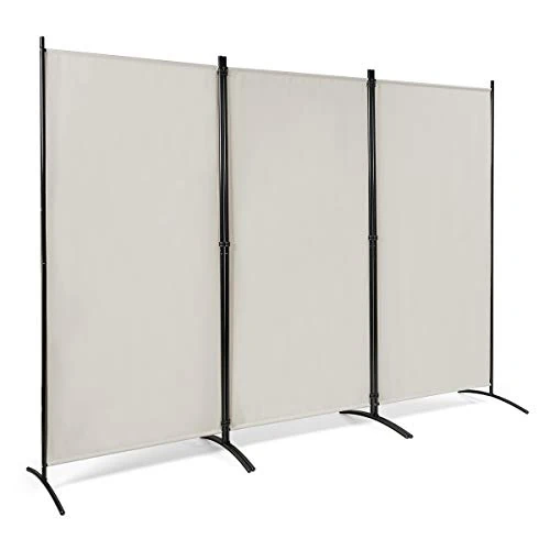 Offerta a tempo: COSTWAY Separé Divisorio Interno 3/4/6 Ante - 13% da 62.99 € a 54.99 €