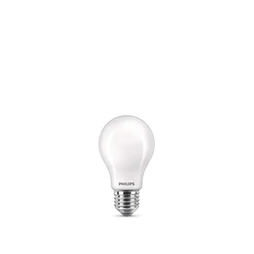 Oferta ograniczona: Philips Lampa LEDclassic zastępuje żarówki 75 W, E27, 2 szt., neutralna biel (4000 K), 1521 lumenów, matowa z 43.07 EUR na 43.07 EUR (znizka 0%)