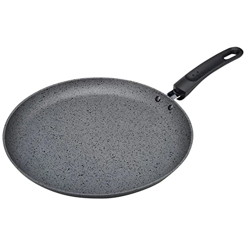Offerta a tempo: Tognana Italika, Crepiera 28 cm, alluminio, Made in Italy - 10% da 45.39 € a 40.99 €
