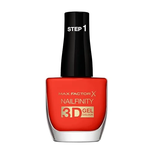 Offerta a tempo: MF NAILFINITY GEL COLOUR 420 SPOTLIGHT - 0.00% da 8.90 € a 8.90 €