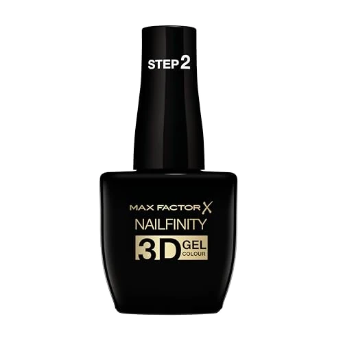 Oferta limitada: Max Factor Nailfinity, Esmalte De Uñas, 100 The Finale, 12 ml de 3.80 € a 3.80 € (ahorro 0.0%)