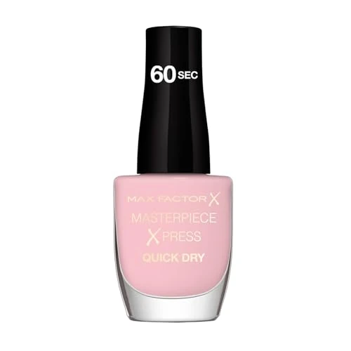 Oferta limitada: Max Factor Masterpiece Xpress, Esmalte De Uñas, Tono 210 40 g de 3.10 € a 3.10 € (ahorro 0.00%)