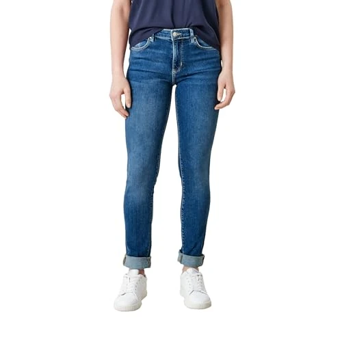 Tijdelijke aanbieding: Jeans Betsy/Slim Fit/Mid Rise/Slim Leg, 55z2, 36W / 32L van 59.99 € naar 59.99 € (0.00% korting)