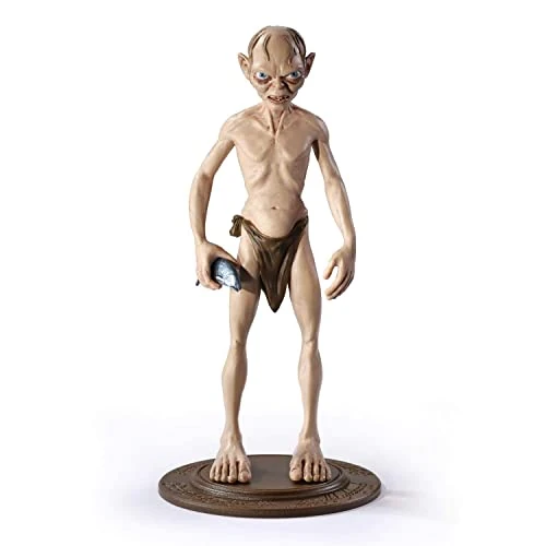 Oferta ograniczona: BendyFigs Władca Pierścieni Gollum z 90.01 EUR na 90.01 EUR (znizka 0%)