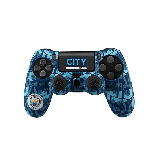 Offerta a tempo: Controller Skin Manchester City 3.0 - 63% da 16.00 € a 5.99 €