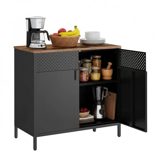 Offerta a tempo: SONGMICS Mobile, Organizzatore — 32% da 124,99 € a 84,99 €