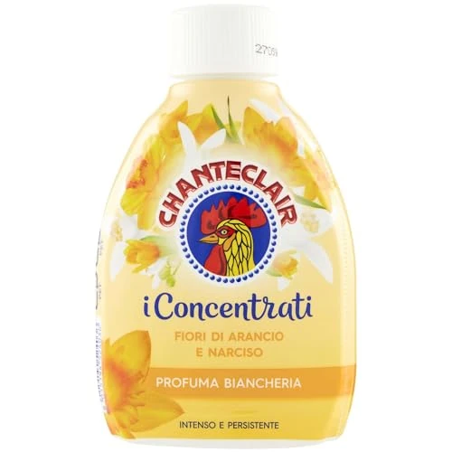 Offerta a tempo: Chanteclair - I Concentrati, Profuma Biancheria — 32% da 7,29 € a 4,99 €