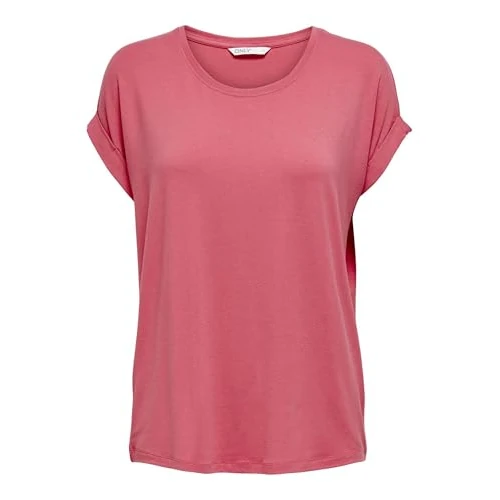 ONLMOSTER S/S O-Neck TOP NOOS JRS