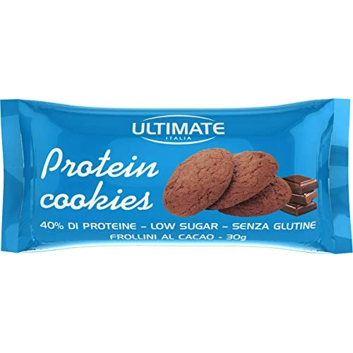 Ultimate Protein Cookies Cacao 30 G