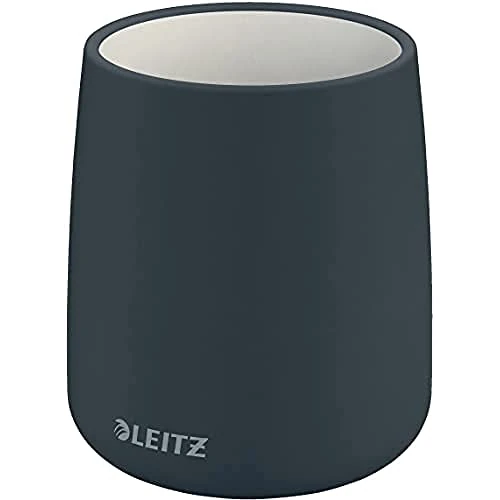Leitz Pennenbakje, Cosy Range, Fluweel Grijs, 52670089