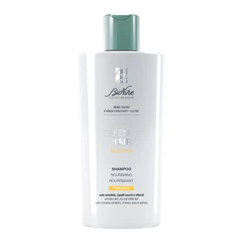 Oferta limitada: Defence Hair - Shampoo Nutriente de 7.50 EUR a 7.50 EUR (ahorro 0%)
