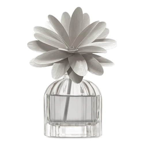 Offerta a tempo: Muha' Flower Diffuser 60 ml. Fiori di Cotone - 0.00% da 21.00 € a 21.00 €