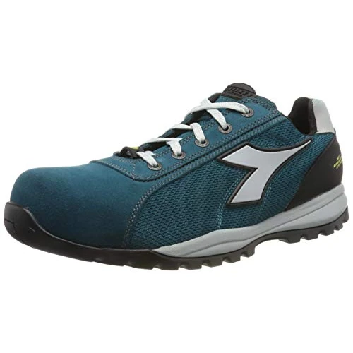 Oferta limitowana: Diadora Męskie Glove Tech Low S1p SRA HRO ESD buty do lekkoatletyki, niebieski - Blue Cosmos - 49 EU z 529.15 zł na 529.15 zł (oszczędź 0.00%)