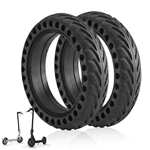 Offerta a tempo: ANSENI® Pneumatico per Monopattino Elettrico, Antiforatura 8 1/2,per Xiaomi M365/Mi PRO 2/ 1S, Cecotec, e Tutti Gli Scooter da 8,5 Pollici - 0.00% da 23.99 € a 23.99 €