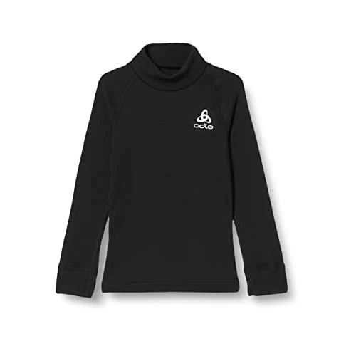 ODLO Boy's Active Warm Eco Sweatshirt