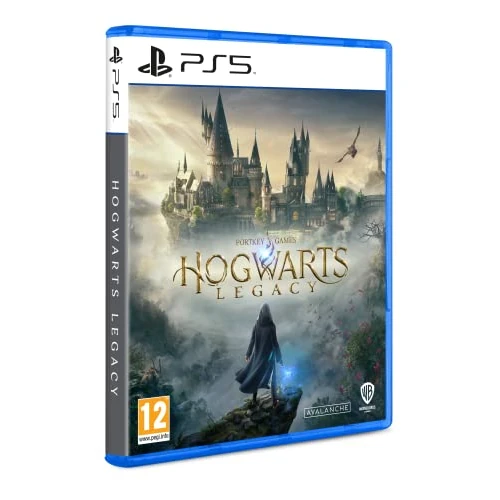 Tijdelijke aanbieding: Videogioco Warner Hogwarts Legacy van 43.23 € naar 43.23 € (0.00% korting)